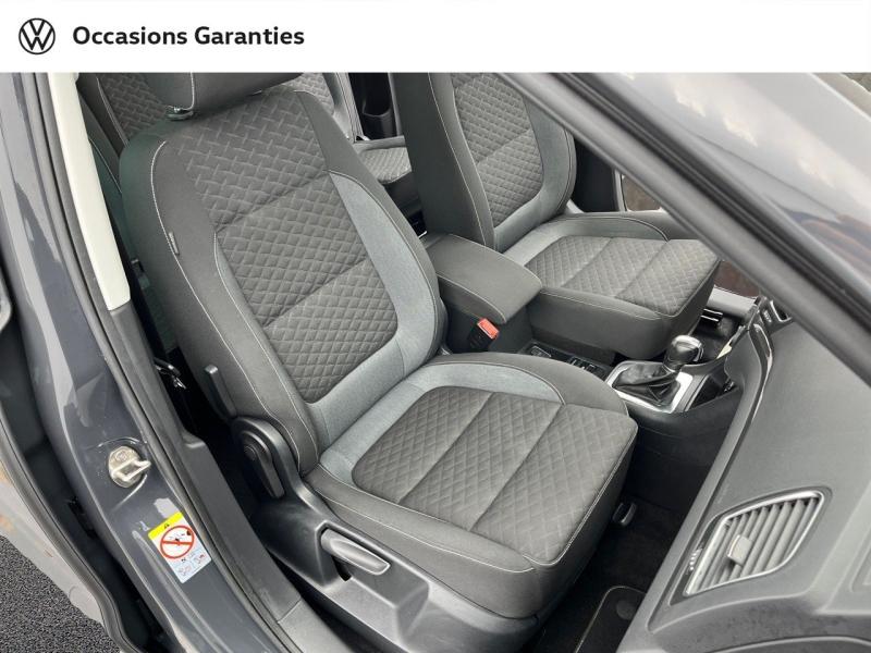 Voitures occasions VOLKSWAGEN SHARAN Connect Rezé