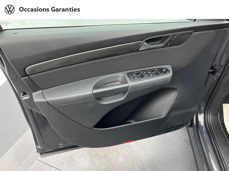 Voitures occasions VOLKSWAGEN SHARAN Connect Rezé