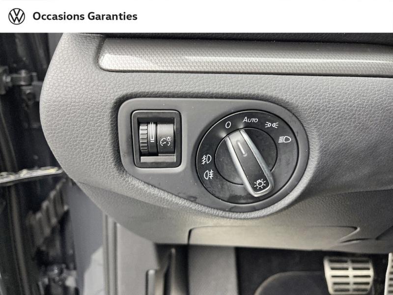 Voitures occasions VOLKSWAGEN SHARAN Connect Rezé