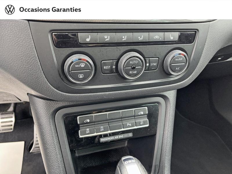 Voitures occasions VOLKSWAGEN SHARAN Connect Rezé