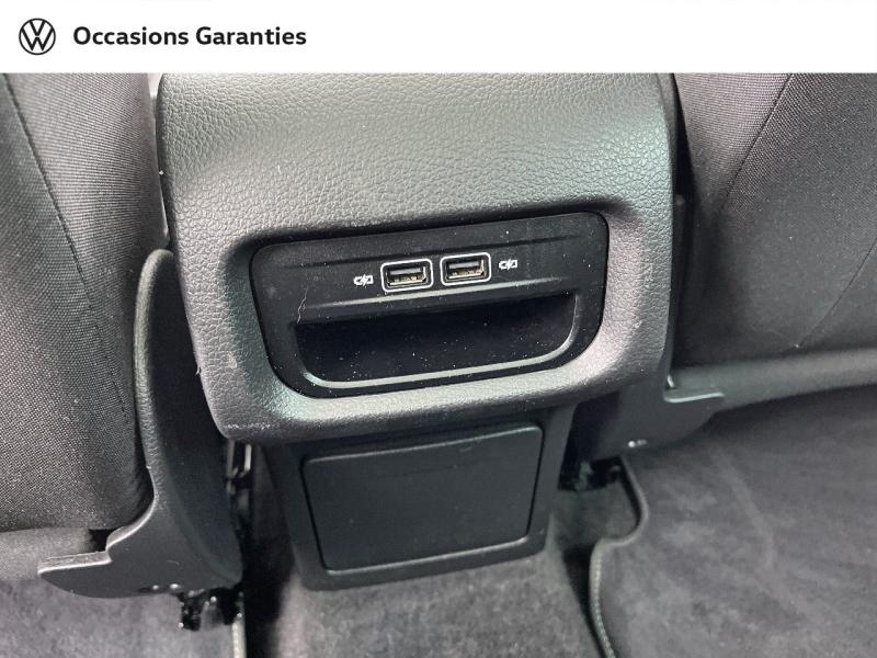 Voitures occasions VOLKSWAGEN SHARAN Connect Rezé