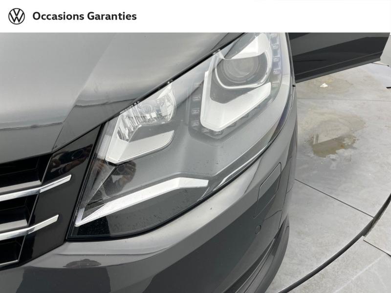 Voitures occasions VOLKSWAGEN SHARAN Connect Rezé