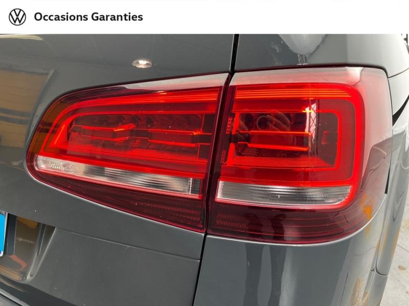 Voitures occasions VOLKSWAGEN SHARAN Connect Rezé