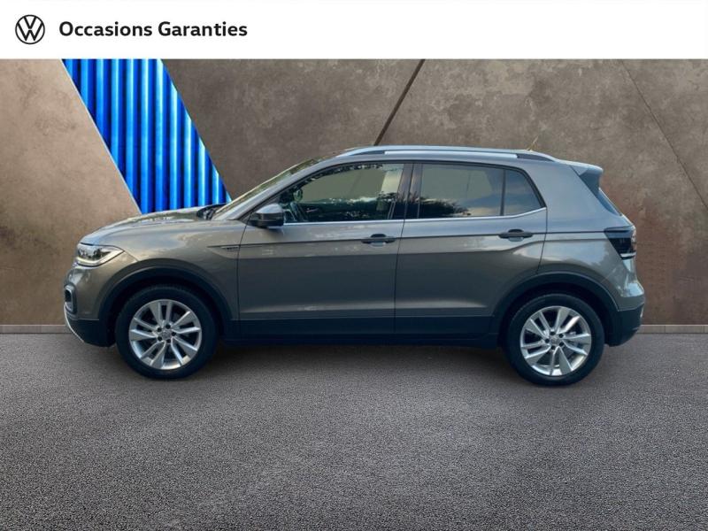 Voitures occasions VOLKSWAGEN T-CROSS Carat Rezé