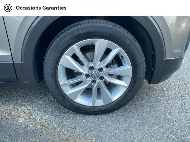 Voitures occasions VOLKSWAGEN T-CROSS Carat Rezé