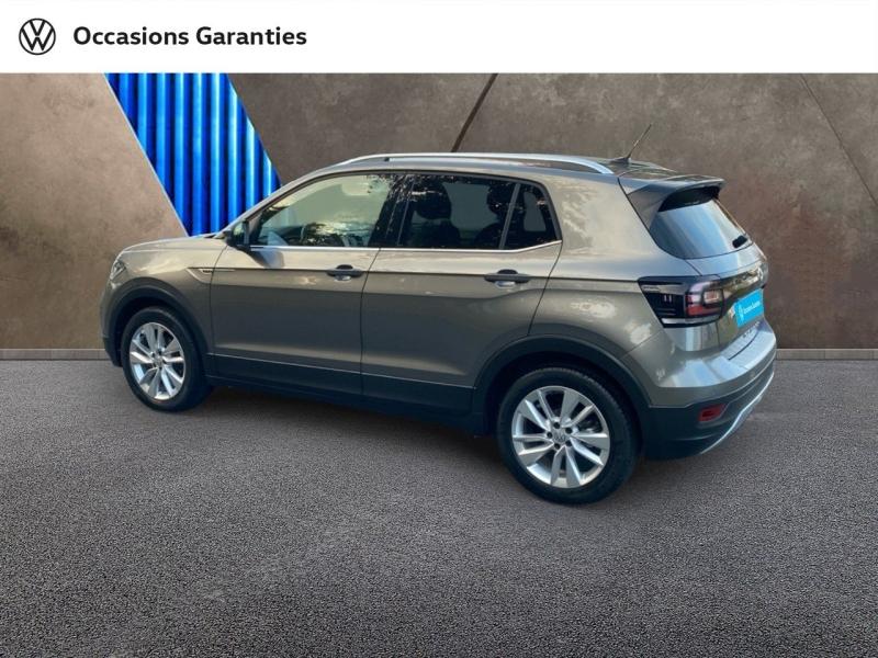 Voitures occasions VOLKSWAGEN T-CROSS Carat Rezé