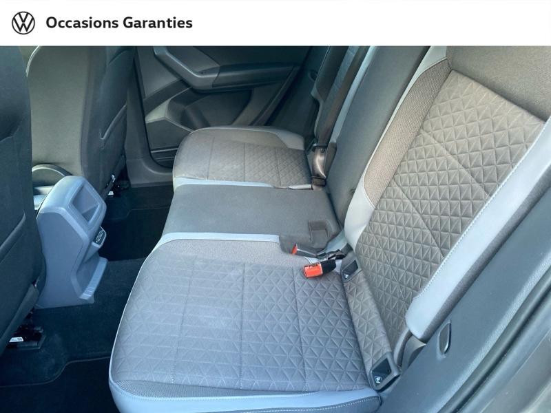 Voitures occasions VOLKSWAGEN T-CROSS Carat Rezé