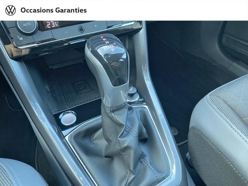 Voitures occasions VOLKSWAGEN T-CROSS Carat Rezé