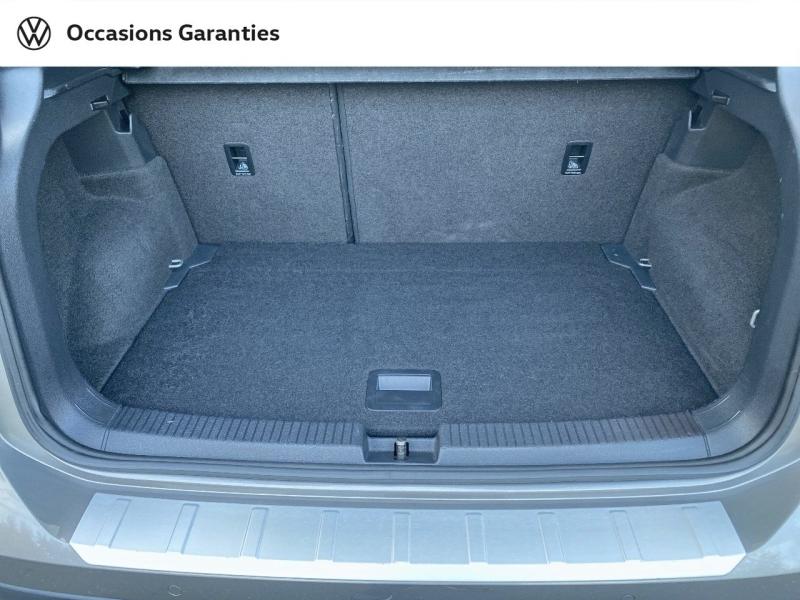 Voitures occasions VOLKSWAGEN T-CROSS Carat Rezé