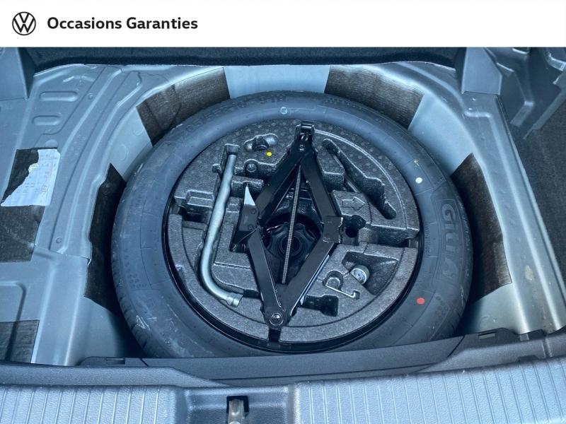 Voitures occasions VOLKSWAGEN T-CROSS Carat Rezé