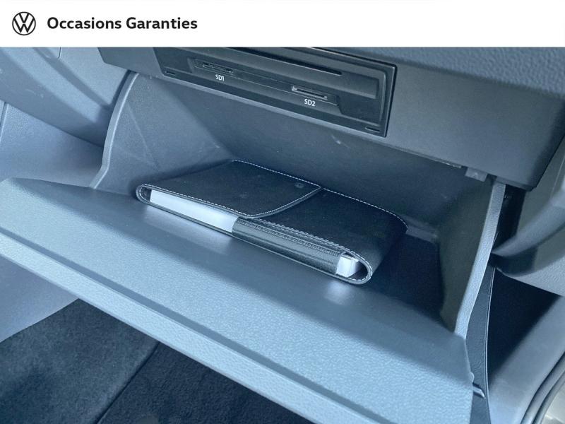 Voitures occasions VOLKSWAGEN T-CROSS Carat Rezé