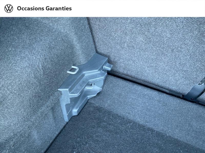 Voitures occasions VOLKSWAGEN T-CROSS Carat Rezé