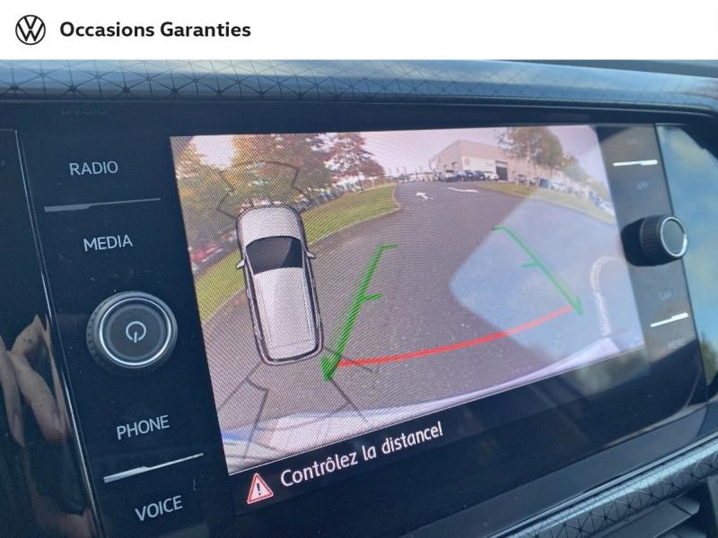 Voitures occasions VOLKSWAGEN T-CROSS Carat Rezé