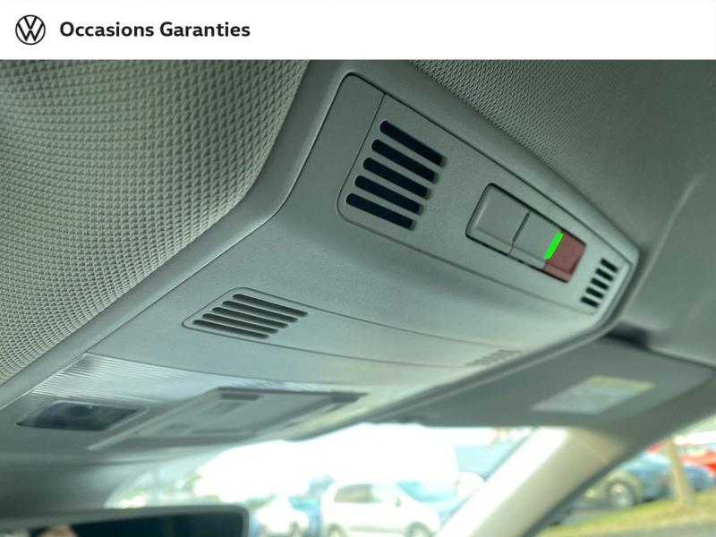 Voitures occasions VOLKSWAGEN T-CROSS Carat Rezé