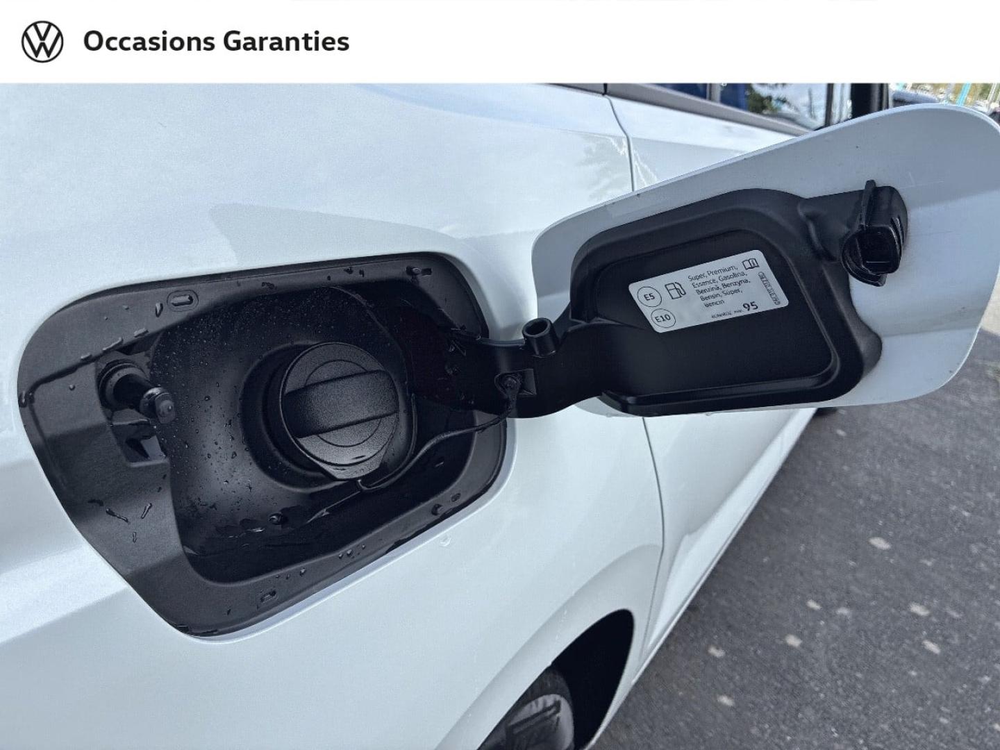 Voitures occasions VOLKSWAGEN TOURAN Life Plus Rezé