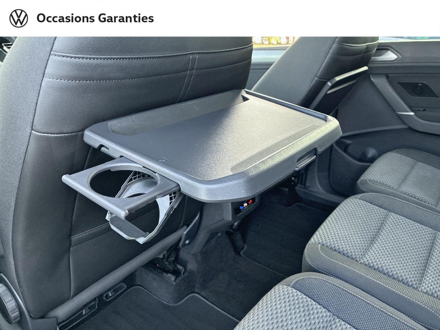 Voitures occasions VOLKSWAGEN TOURAN Life Plus Rezé