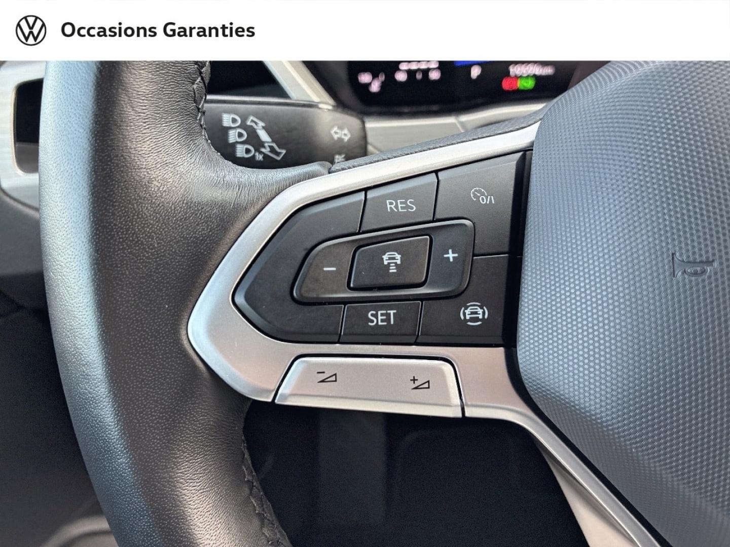 Voitures occasions VOLKSWAGEN TOURAN Life Plus Rezé