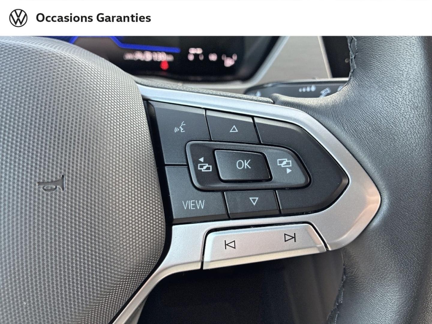 Voitures occasions VOLKSWAGEN TOURAN Life Plus Rezé