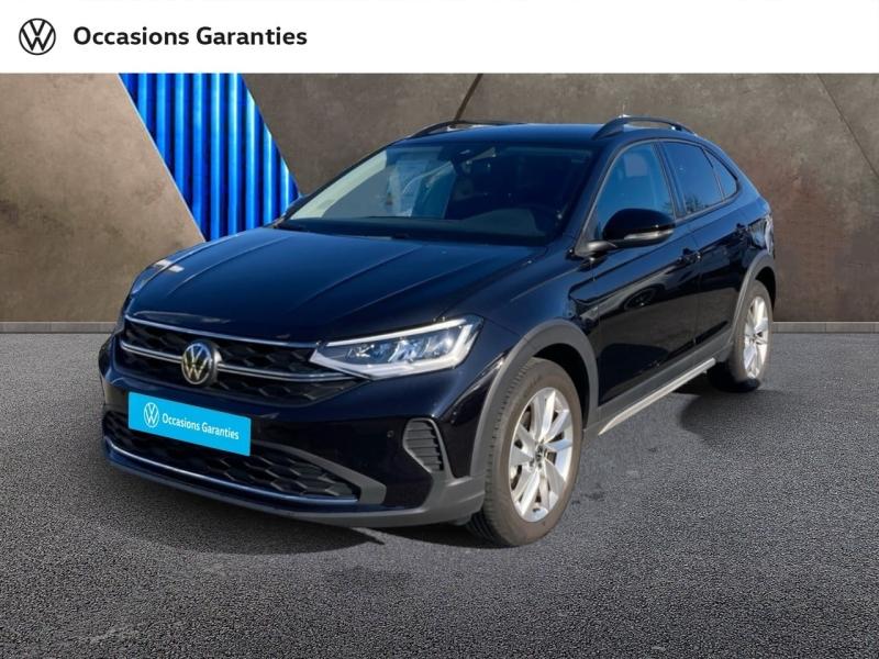 Voitures occasions VOLKSWAGEN TAIGO VW Edition Rezé