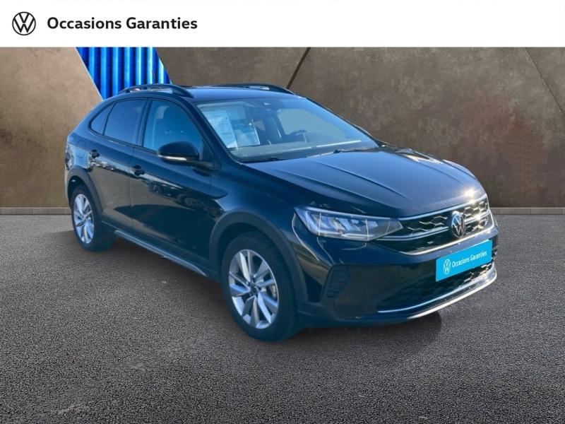 Voitures occasions VOLKSWAGEN TAIGO VW Edition Rezé