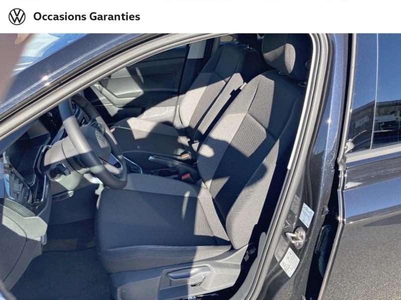 Voitures occasions VOLKSWAGEN TAIGO VW Edition Rezé