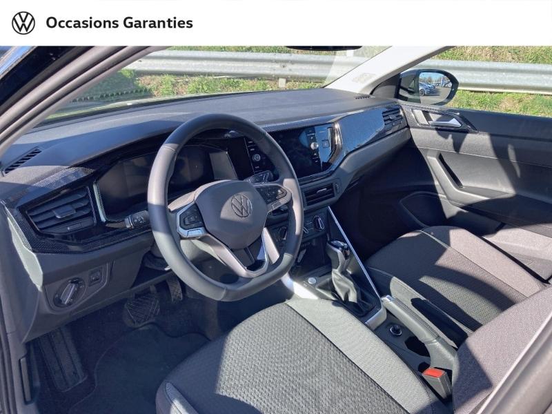 Voitures occasions VOLKSWAGEN TAIGO VW Edition Rezé