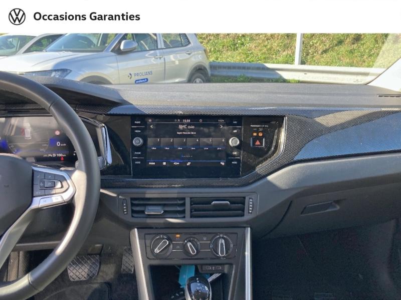 Voitures occasions VOLKSWAGEN TAIGO VW Edition Rezé