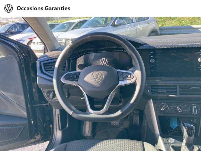 Voitures occasions VOLKSWAGEN TAIGO VW Edition Rezé
