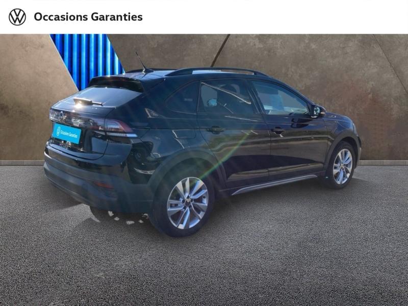 Voitures occasions VOLKSWAGEN TAIGO VW Edition Rezé