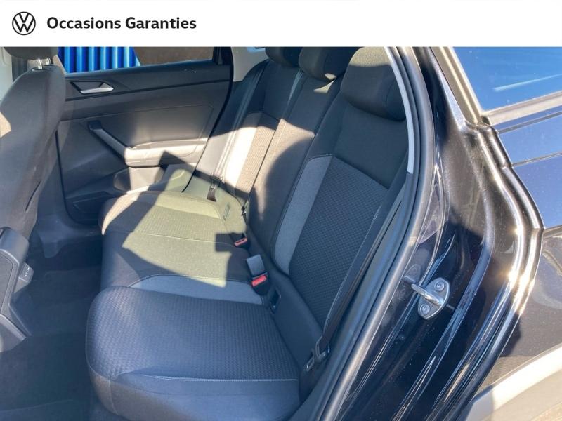 Voitures occasions VOLKSWAGEN TAIGO VW Edition Rezé