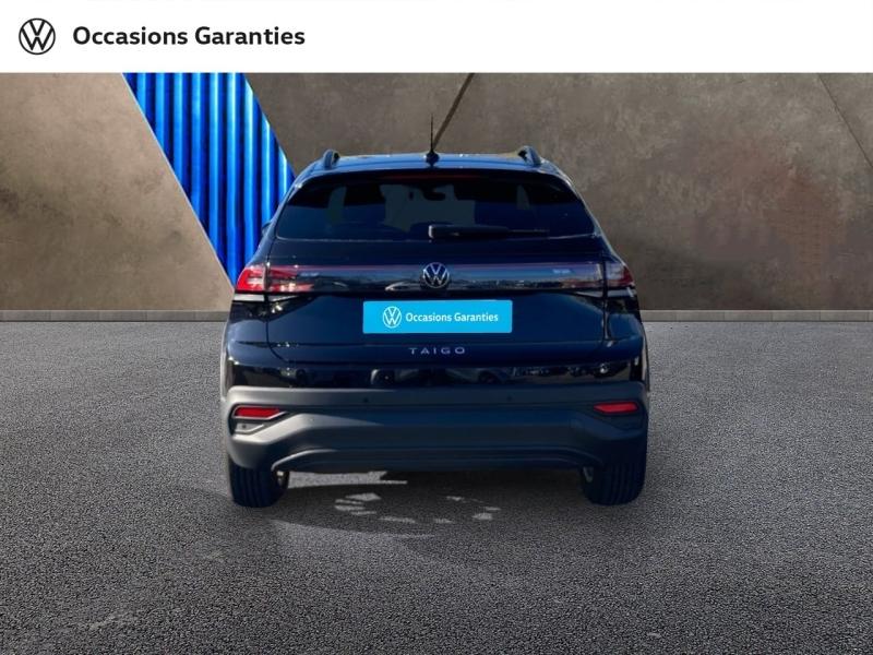 Voitures occasions VOLKSWAGEN TAIGO VW Edition Rezé