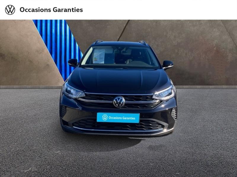 Voitures occasions VOLKSWAGEN TAIGO VW Edition Rezé