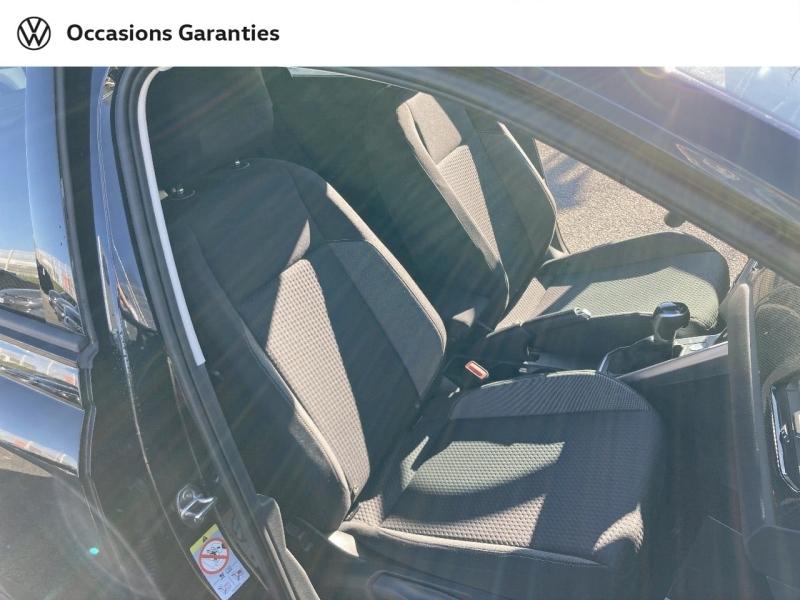 Voitures occasions VOLKSWAGEN TAIGO VW Edition Rezé