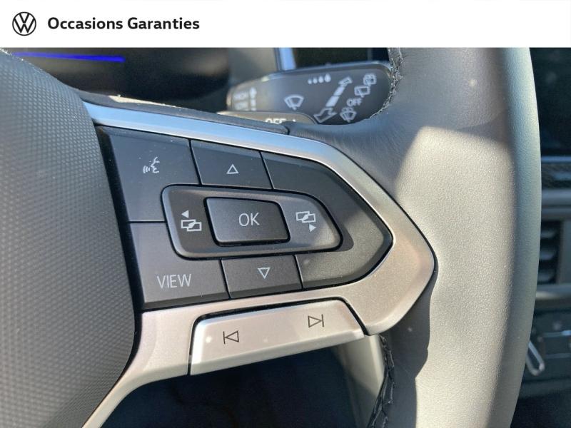 Voitures occasions VOLKSWAGEN TAIGO VW Edition Rezé