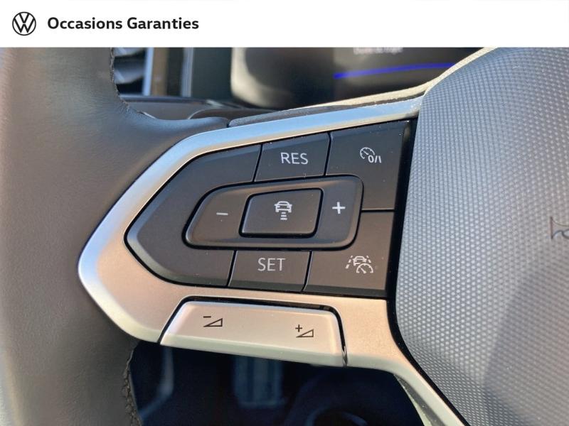 Voitures occasions VOLKSWAGEN TAIGO VW Edition Rezé