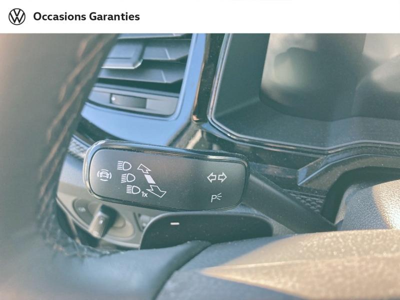 Voitures occasions VOLKSWAGEN TAIGO VW Edition Rezé