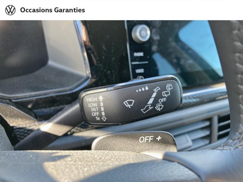 Voitures occasions VOLKSWAGEN TAIGO VW Edition Rezé