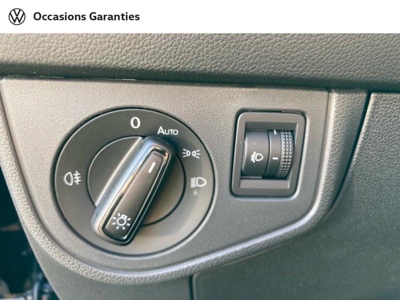 Voitures occasions VOLKSWAGEN TAIGO VW Edition Rezé