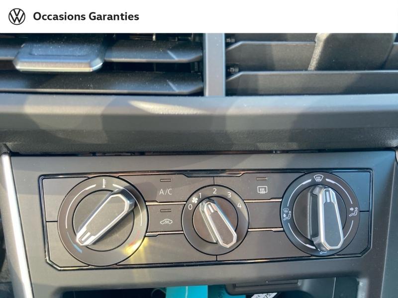 Voitures occasions VOLKSWAGEN TAIGO VW Edition Rezé