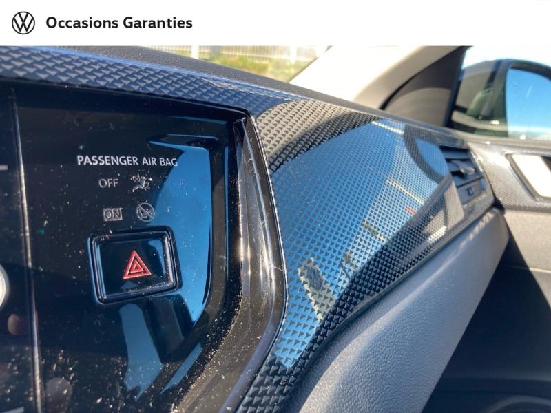 Voitures occasions VOLKSWAGEN TAIGO VW Edition Rezé