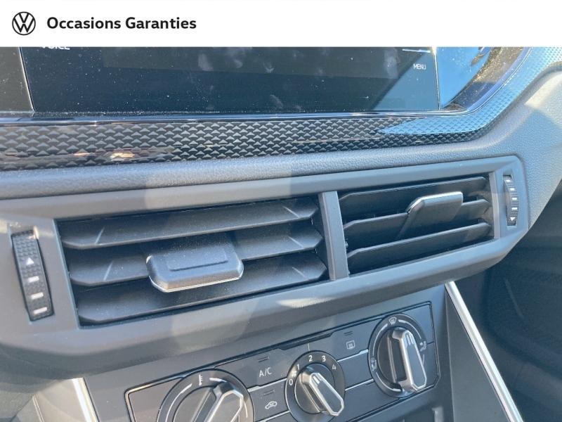 Voitures occasions VOLKSWAGEN TAIGO VW Edition Rezé