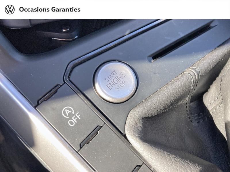 Voitures occasions VOLKSWAGEN TAIGO VW Edition Rezé