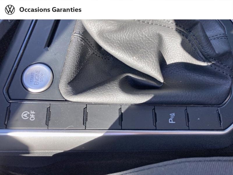 Voitures occasions VOLKSWAGEN TAIGO VW Edition Rezé