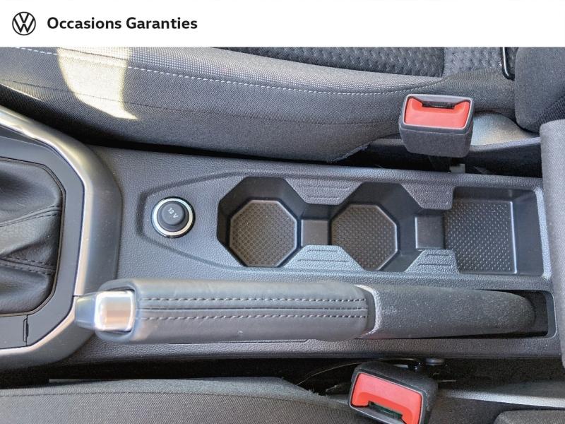 Voitures occasions VOLKSWAGEN TAIGO VW Edition Rezé