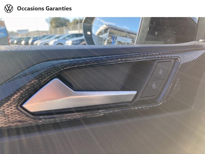 Voitures occasions VOLKSWAGEN TAIGO VW Edition Rezé