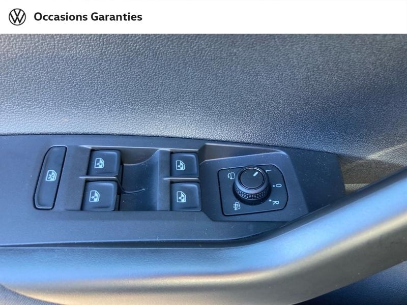 Voitures occasions VOLKSWAGEN TAIGO VW Edition Rezé