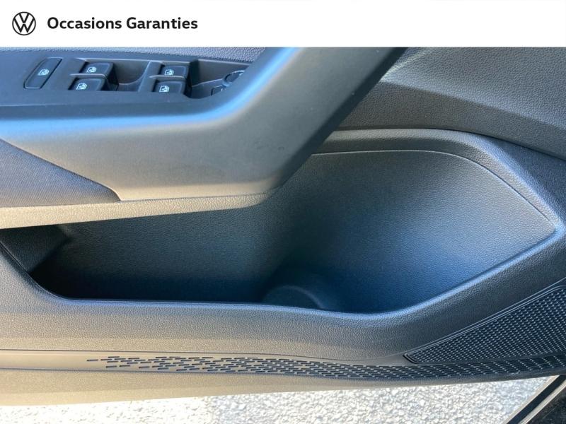 Voitures occasions VOLKSWAGEN TAIGO VW Edition Rezé