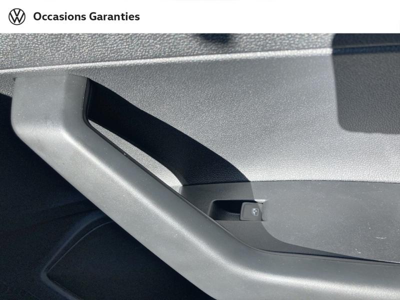 Voitures occasions VOLKSWAGEN TAIGO VW Edition Rezé