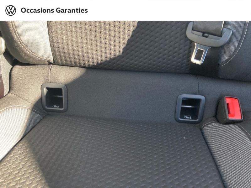 Voitures occasions VOLKSWAGEN TAIGO VW Edition Rezé