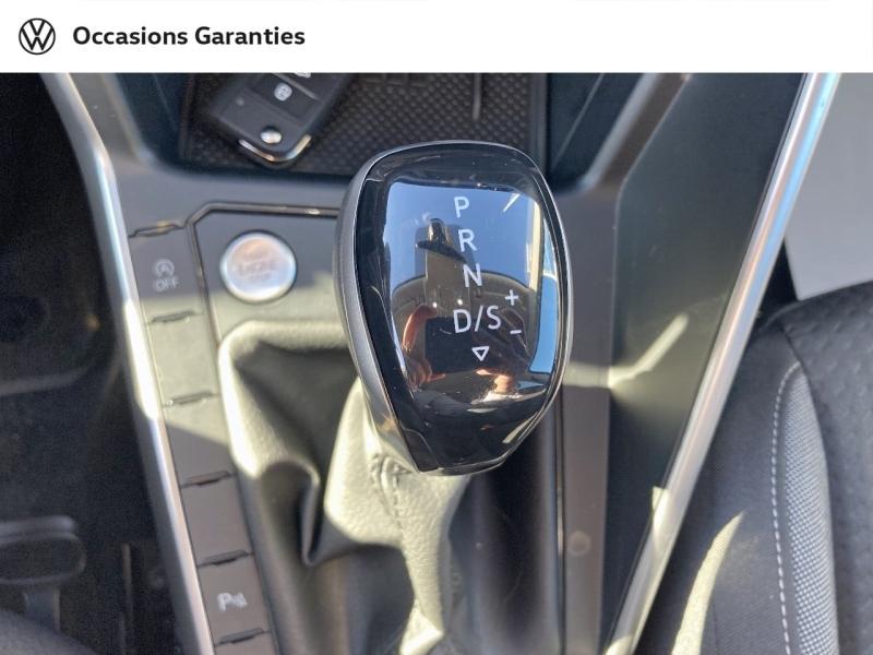 Voitures occasions VOLKSWAGEN TAIGO VW Edition Rezé